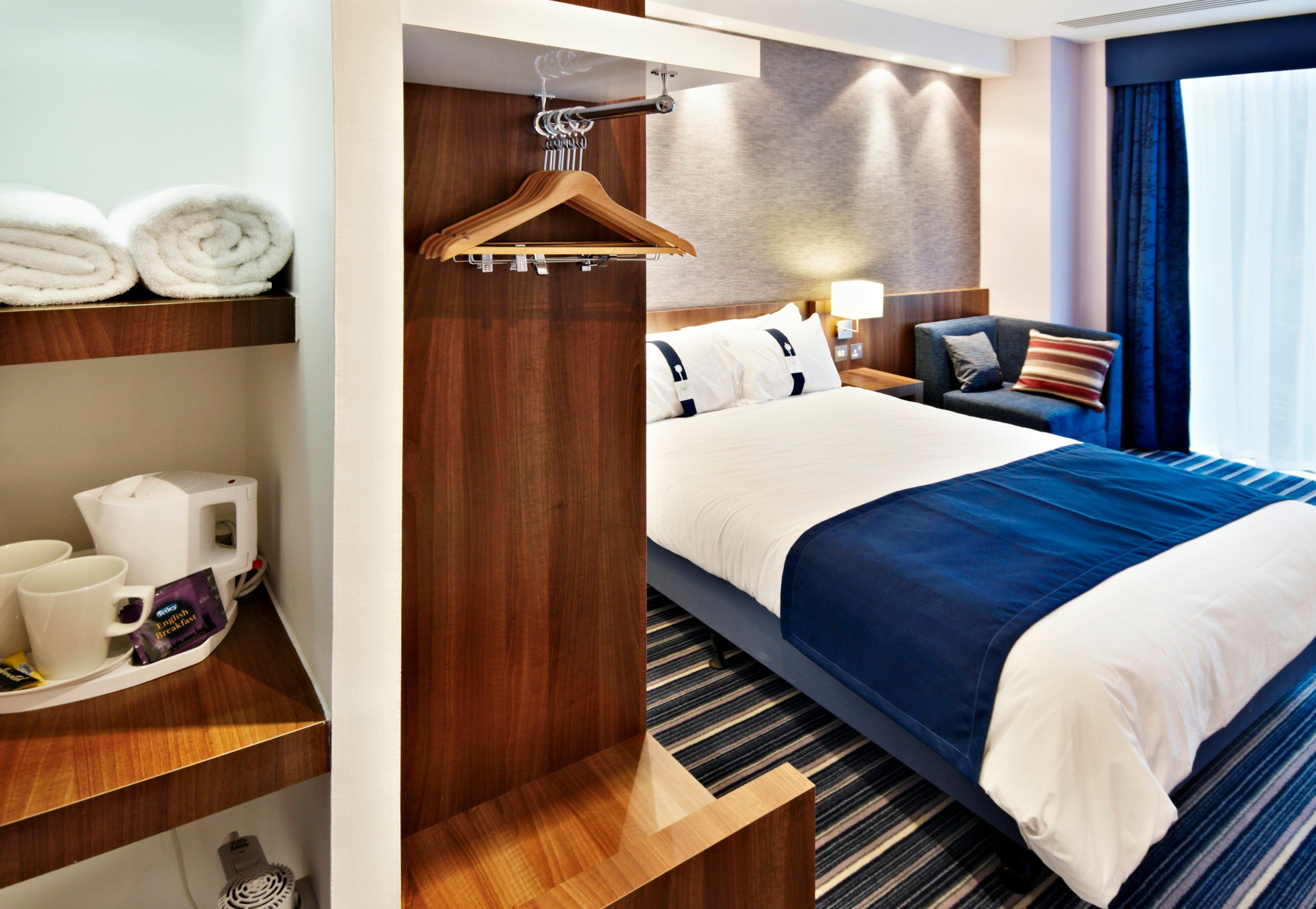 Holiday Inn Express Madrid Leganes By Ihg Eksteriør billede