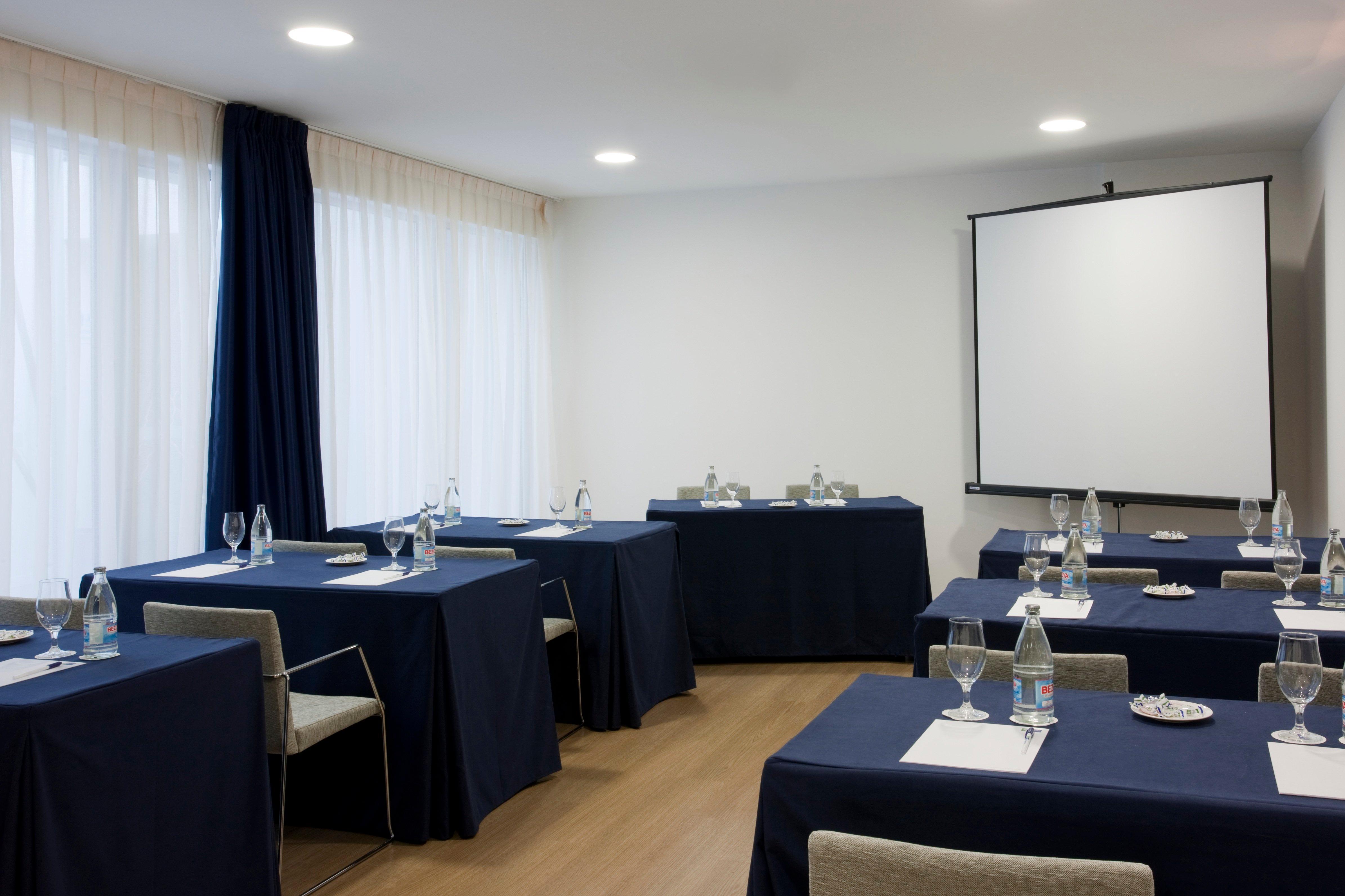 Holiday Inn Express Madrid Leganes By Ihg Eksteriør billede