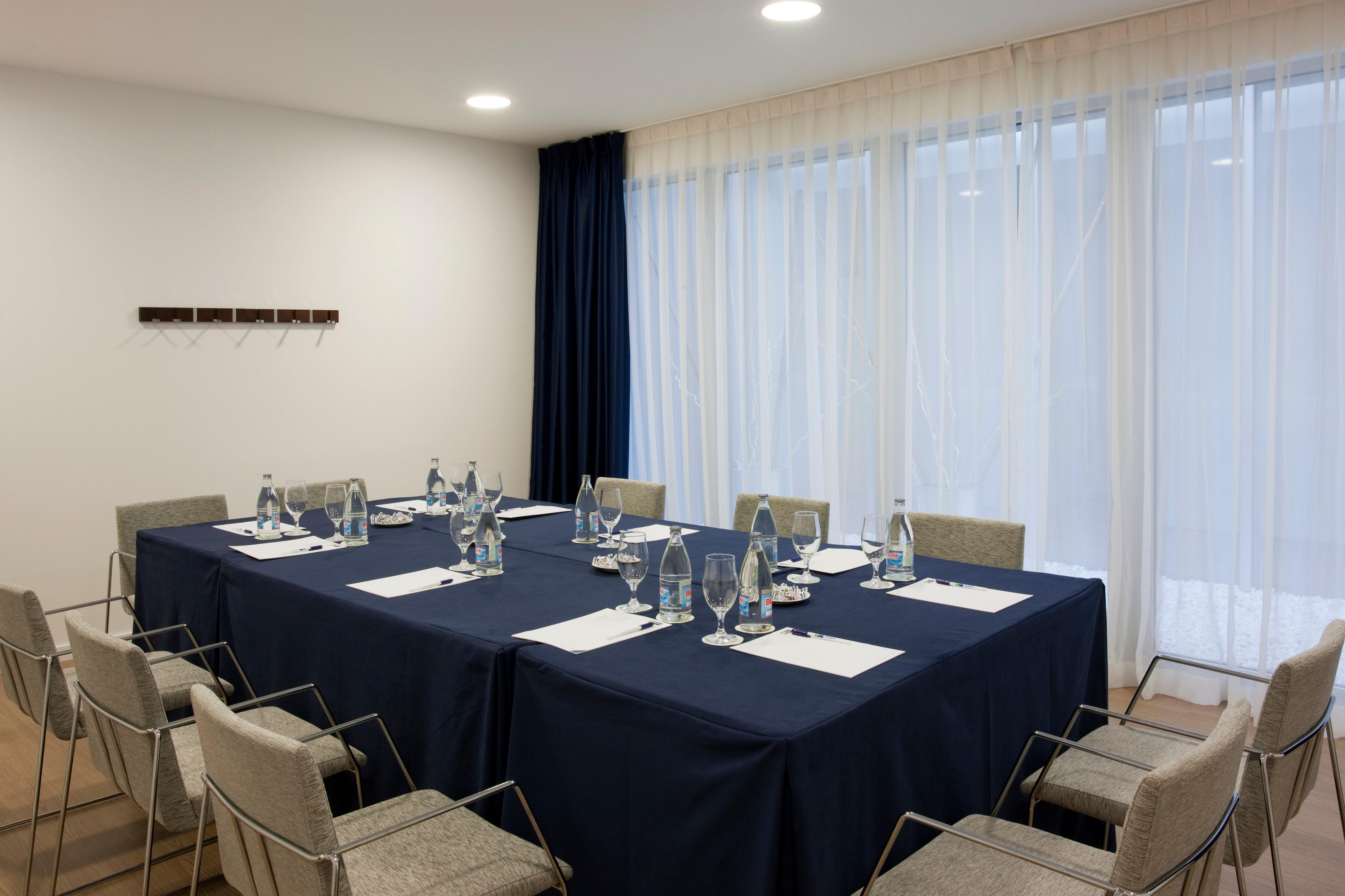 Holiday Inn Express Madrid Leganes By Ihg Faciliteter billede